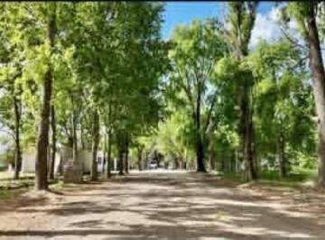 Terreno · 1007m² · Venta Lote Barrio Cerrado El Cardal II Campana