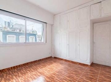 Departamento · 56m² · 3 Ambientes · Departamento 3 Ambientes en Balvanera Apta Credito