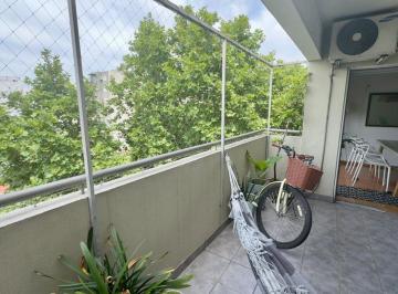 Departamento · 82m² · 3 Ambientes · 1 Cochera · Venta Departamento 3 Amb Almagro Cochera Amenities
