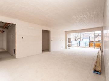 Departamento · 108m² · 3 Ambientes · 1 Cochera · Venta Depto 3 Amb Punta Chica Increible Vista