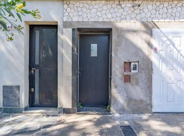 Terreno · 153m² · Terreno Interno en Venta Barrio Matheu