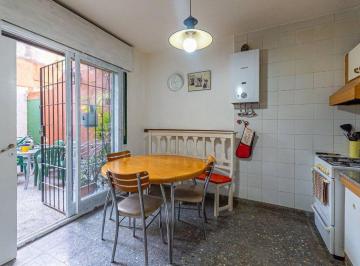 PH · 74m² · 4 Ambientes · Casa en Venta 2 Dorm. + Comodin