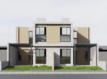Casa · 167m² · 4 Ambientes · 2 Cocheras · Venta Duplex Colinas de Manantiales 3 Dorm..