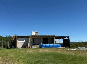 Casa · 195m² · 3 Ambientes · 1 Cochera · Venta Casa 3 Dorm. Cosquin - Apto Hipotecario
