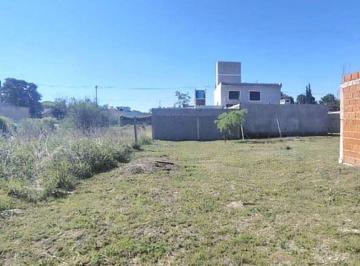 Terreno · 175m² · Se Vende Lote en Loteo Lo Tengo Arguello Norte