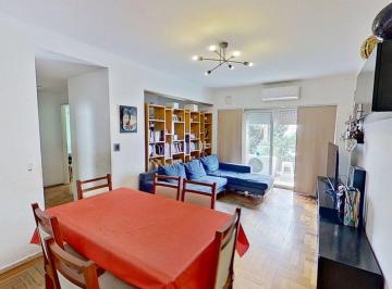 Departamento · 66m² · 3 Ambientes · Caballito - Venta - 3 Amb. y Estudio - Balcón