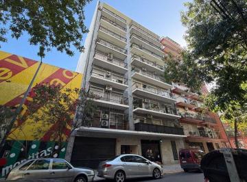 Departamento · 67m² · 4 Ambientes · Venta Departamento 4 Amb. San Cristóbal Balcòn