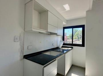 Departamento · 54m² · 2 Ambientes · 1 Cochera · Venta Depto 2 Amb C/terraza y Cochera - Ituzaingó
