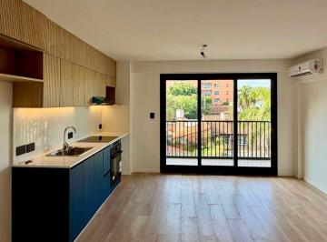 Departamento · 42m² · 2 Ambientes · 1 Cochera · Venta Dpto 2amb 46 m a Estrenar Ituzaingo Amenities