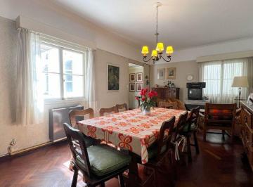 Departamento · 90m² · 3 Ambientes · Venta Dto 3 Amb Al Frente C/dependencia y Patio