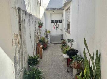 PH · 39m² · 3 Ambientes · Venta PH Tipo Casa 3 Ambientes San Justo Apto Cred