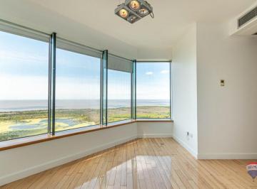 Departamento · 223m² · 4 Ambientes · 2 Cocheras · Venta Depto. Dúplex 4 Amb 2 Cocheras Pto. Madero
