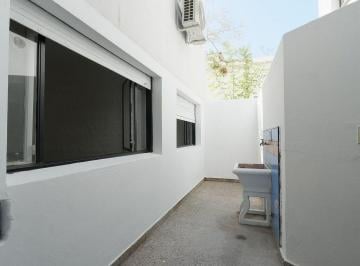 Departamento · 48m² · 3 Ambientes · Venta 3 Amb. con Patio, San Cristobal