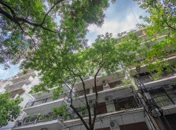 Departamento · 78m² · 3 Ambientes · Venta Semipiso 3 Amb + Depend Balcón Baulera Palermo