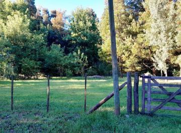Terreno · 600m² · Venta - Lote 800 m² - Financiacion - Chascomús