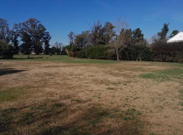Terreno · 310m² · Venta Lote 1000 m - Pilar Golf - B. Pevero