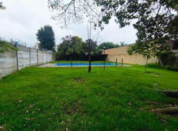 Terreno · 756m² · Lote a 50 Mereos Ruta 197 El Talar