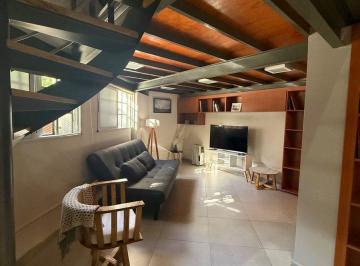 PH · 60m² · 3 Ambientes · PH 3 Ambientes Apto Credito Ingreso Independiente