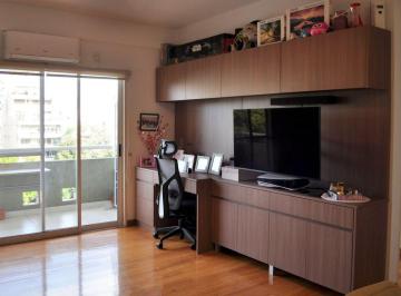 Departamento · 70m² · 3 Ambientes · 1 Cochera · Venta Hermoso Semipiso 3 Amb en Villa Urquiza