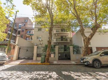 Departamento · 129m² · 4 Ambientes · Venta Depto Semip 3 Dorm Play Balcon San Fernando