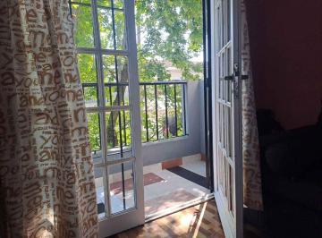 PH · 35m² · 2 Ambientes · Venta PH 2 Amb San Fernando Balcón y Terraza.