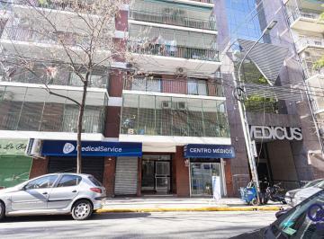Departamento · 73m² · 3 Ambientes · Departamento 3 Amb C/depcia de Servicio