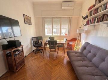Departamento · 38m² · 2 Ambientes · Venta Depto 2 Ambientes Balvanera Apto Credito