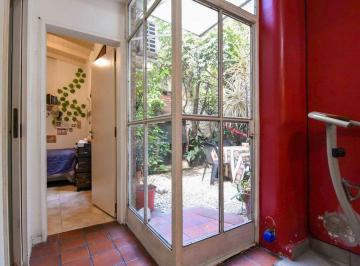 Departamento · 79m² · 4 Ambientes · Departamento 4 Ambientes C/patio. Jardin. Belgrano