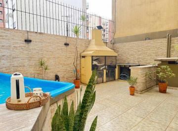 Departamento · 81m² · 4 Ambientes · 1 Cochera · Venta Dpto 4 Amb. con Piscina Propia y Parrilla