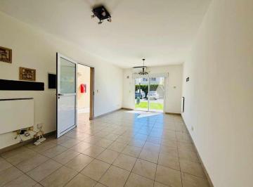 Departamento · 32m² · 1 Ambiente · 1 Cochera · Alquiler Monoambiente Pb Cochera Pileta Sum Pilar