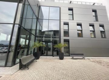 Oficina comercial · 52m² · 1 Cochera · Alquiler de Oficina Sin Muebles - Pana Km 39 Pilar
