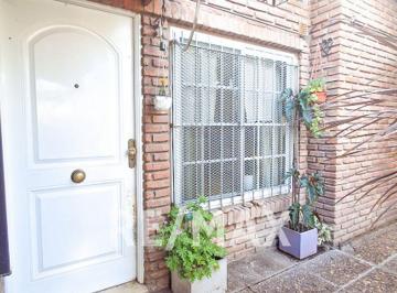 Casa · 100m² · 4 Ambientes · 2 Cocheras · Casa en Venta en Pilar Centro