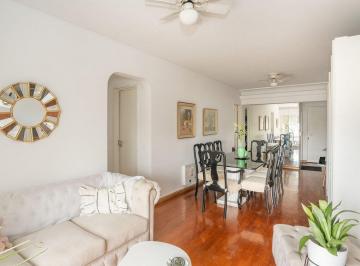 Departamento · 79m² · 4 Ambientes · Venta San Telmo Vista Panoramica Balcon a Nuevo