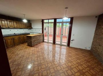 Departamento · 59m² · 4 Ambientes · 1 Cochera · Dpto Duplex Apto Credito Capitan Candelari, G Cruz