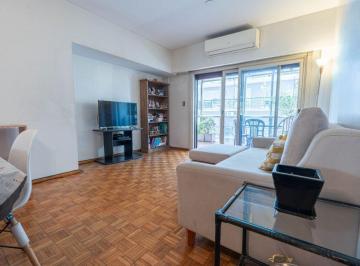 Departamento · 72m² · 3 Ambientes · Venta Departamento 3 Ambientes C/dep Recoleta