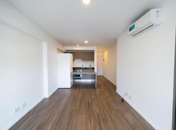 Departamento · 29m² · 1 Ambiente · Monoambiente en Venta - con Balcón Alfrente.