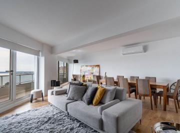 Departamento · 138m² · 4 Ambientes · 1 Cochera · Departamento en Venta 2 Dorm. Barrio Martin