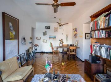 Departamento · 80m² · 4 Ambientes · Venta Depto 4 Amb Coghlan Balcon Luminoso