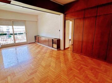 Departamento · 75m² · 3 Ambientes · Departamento 3 Ambientes en Abasto, Apto Crédito