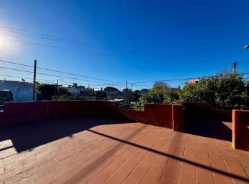Casa · 115m² · 4 Ambientes · Venta Casa 4 Ambientes Parque Avellaneda Caba