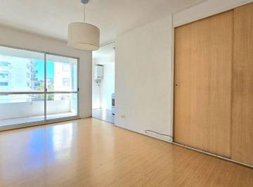 Departamento · 31m² · 1 Ambiente · 1 Cochera · Venta Monoambiente en Belgrano Cochera Amenities