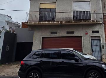 Bodega-Galpón · 280m² · Deposito en Venta en Olivos, Oportunidad