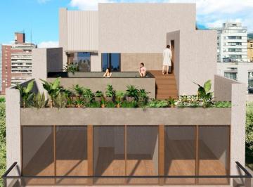 Departamento · 47m² · 2 Ambientes · Depto 2 Amb Anticipo Mas Cuotas en Villa Urquiza