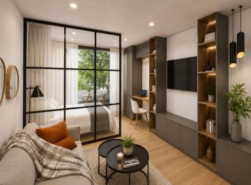 Departamento · 31m² · 1 Ambiente · Venta Departamento Monoambiente Villa Urquiza