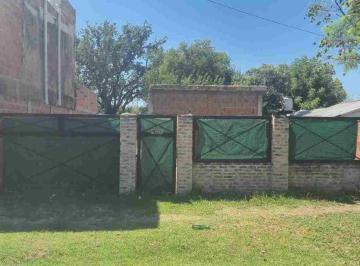 Terreno · 300m² · Venta Lote Sarmiento Jose C Paz con Edificacion