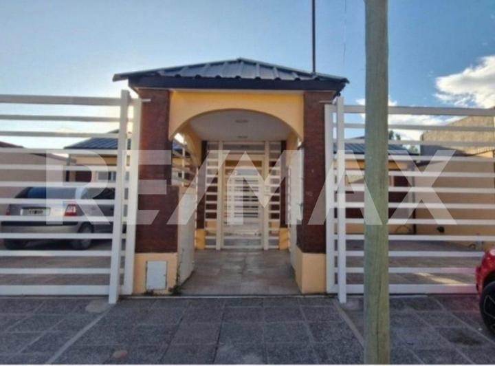 Departamento en venta en Berbel · 4 ambientes