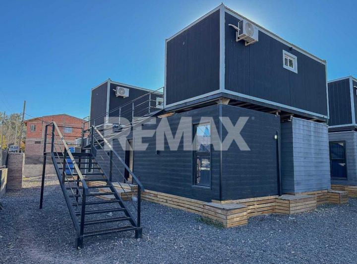 Departamento en venta en Vialidad · 48 ambientes