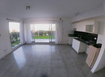 Departamento · 57m² · 3 Ambientes · 1 Cochera · 3 Ambientes Planta Baja con Patio Lagoon Pilar