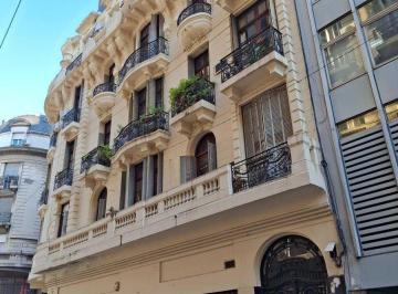 Departamento · 282m² · 8 Ambientes · Monserrat Dpto Venta 8 Ambientes Frente Apto Prof