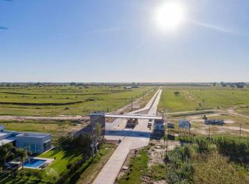 Terreno · 1000m² · Lote en Nuevos Aires! Barrio La Mansa - 1000 m²